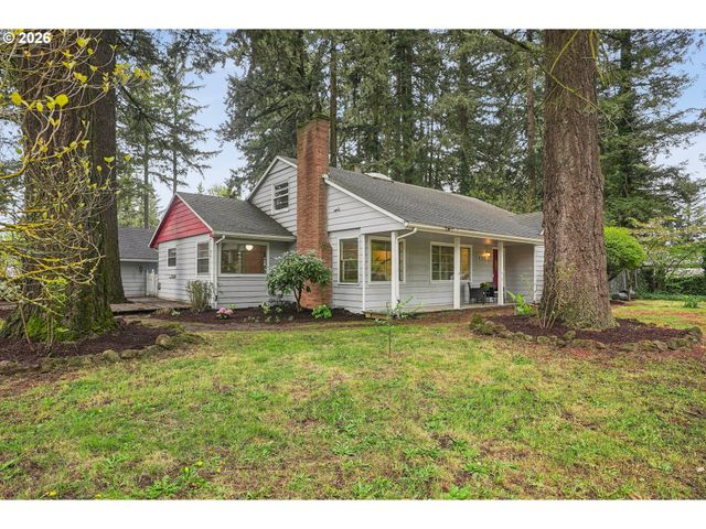 14005 Ne HALSEY St, Portland, OR 97230