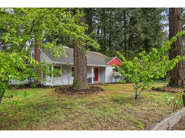 14005 Ne HALSEY St, Portland, OR 97230