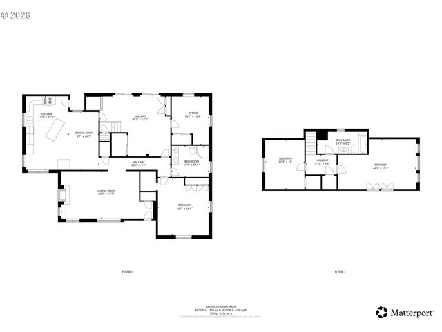 14005 Ne HALSEY St, Portland, OR 97230