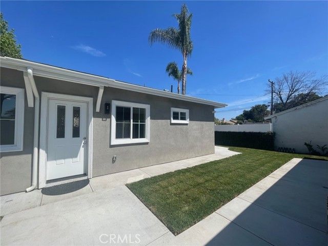 5436 Cambury Avenue, Temple City, CA 91780