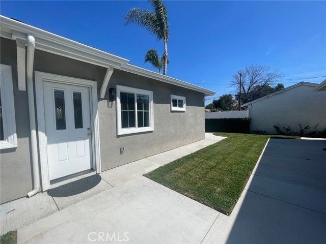 5436 Cambury Avenue, Temple City, CA 91780