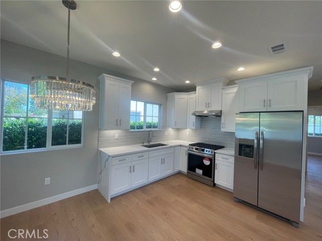 5436 Cambury Avenue, Temple City, CA 91780