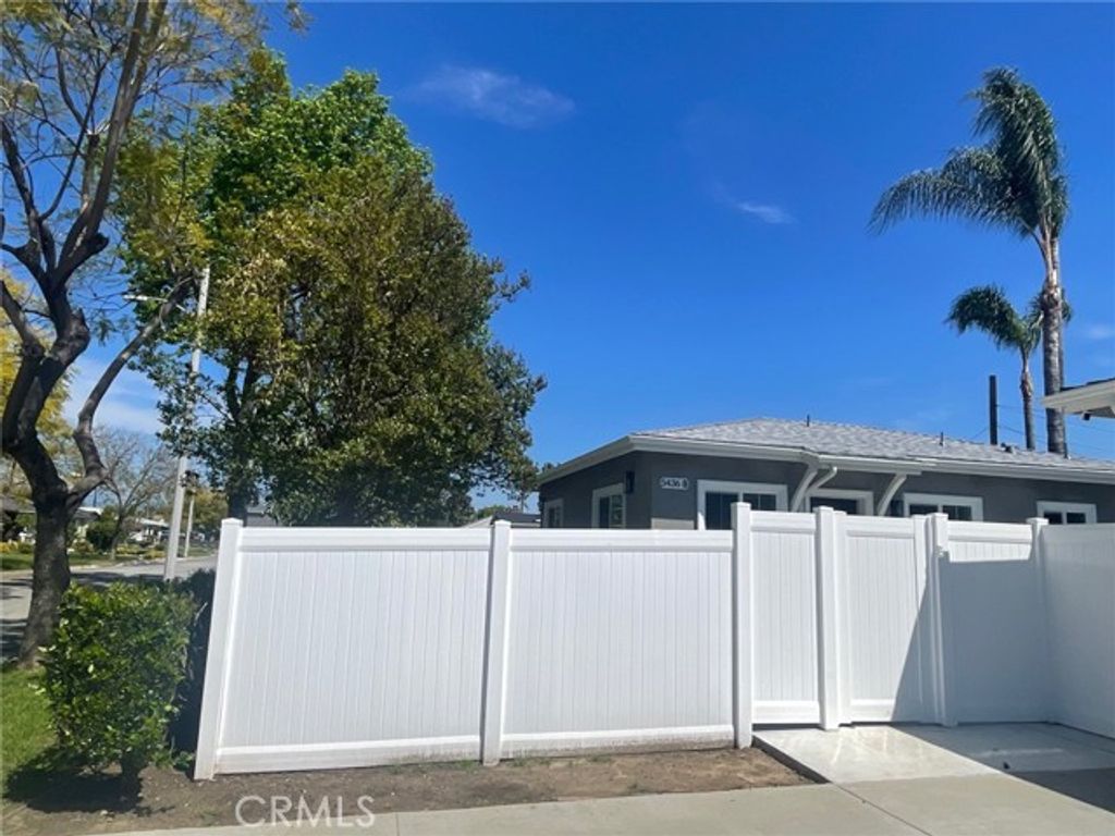 5436 Cambury Avenue, Temple City, CA 91780