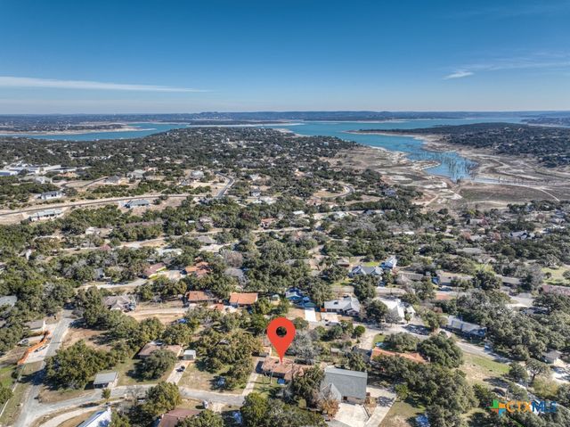 116 Crestview Drive, Canyon Lake, TX 78133