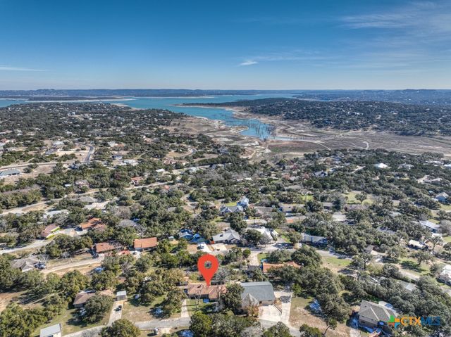 116 Crestview Drive, Canyon Lake, TX 78133