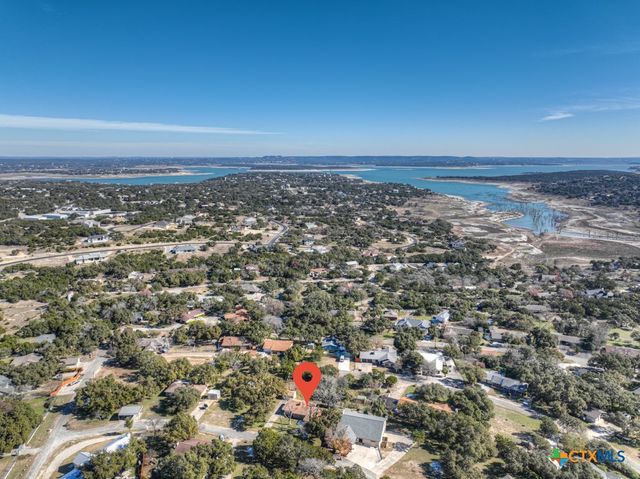 116 Crestview Drive, Canyon Lake, TX 78133