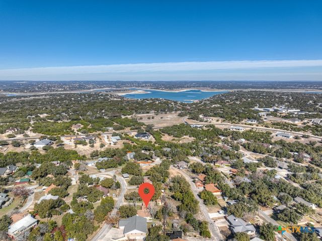 116 Crestview Drive, Canyon Lake, TX 78133