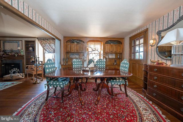 1010 CREST RD, Wynnewood, PA 19096