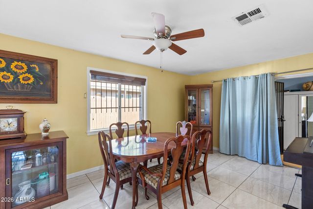 1946 E FAIRMOUNT Avenue, Phoenix, AZ 85016