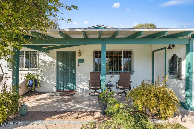 1946 E FAIRMOUNT Avenue, Phoenix, AZ 85016
