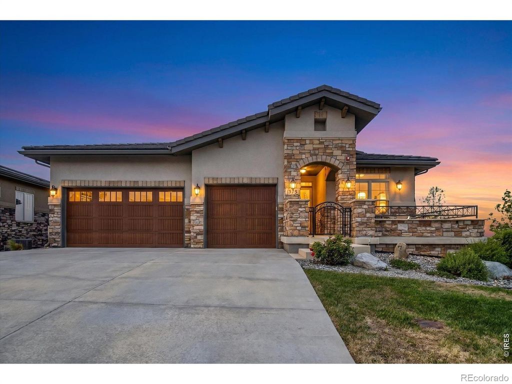 375 Casalon Place, Superior, CO 80027