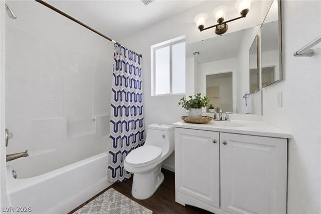 8216 Ogee Drive, Las Vegas, NV 89145