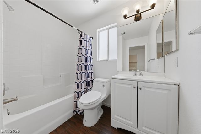 8216 Ogee Drive, Las Vegas, NV 89145