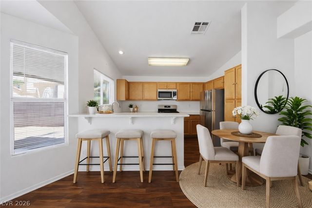 8216 Ogee Drive, Las Vegas, NV 89145