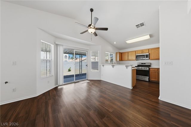 8216 Ogee Drive, Las Vegas, NV 89145