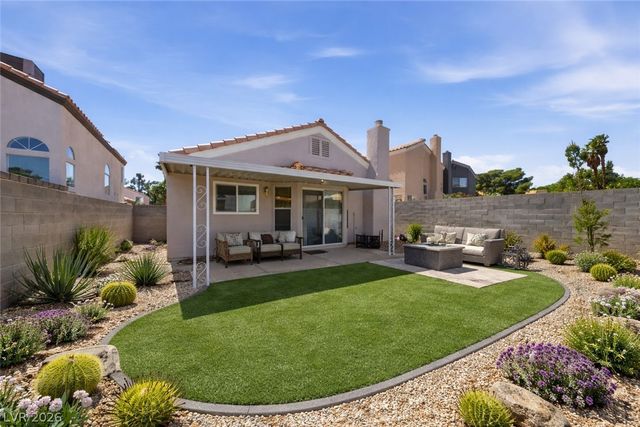 8216 Ogee Drive, Las Vegas, NV 89145