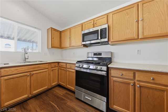 8216 Ogee Drive, Las Vegas, NV 89145