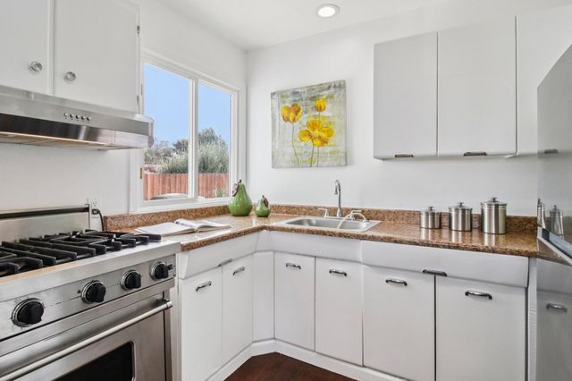 3 Bradford, South San Francisco, CA 94080