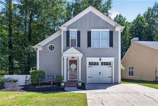 5035 N Bridges Drive, Alpharetta, GA 30022