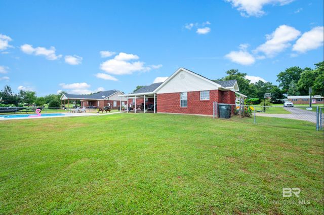 45613 Redhill Road, Bay Minette, AL 36507