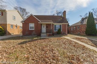 230 Allen Street, Ferndale, MI 48220