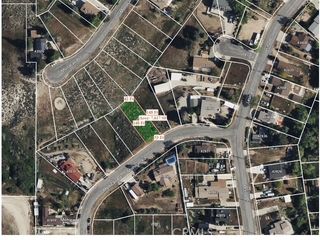 0 MOHICAN DR VIC LESINA DR, Lancaster, CA 93536