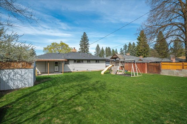 3612 E Congress Ave, Spokane, WA 99223