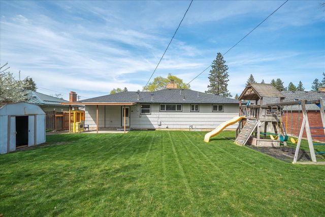 3612 E Congress Ave, Spokane, WA 99223