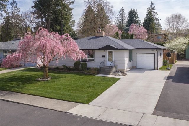 3612 E Congress Ave, Spokane, WA 99223
