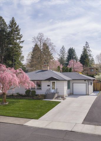 3612 E Congress Ave, Spokane, WA 99223