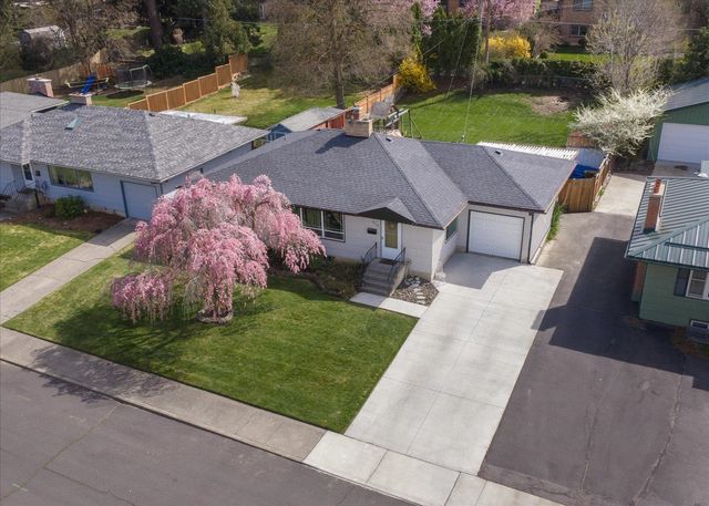 3612 E Congress Ave, Spokane, WA 99223