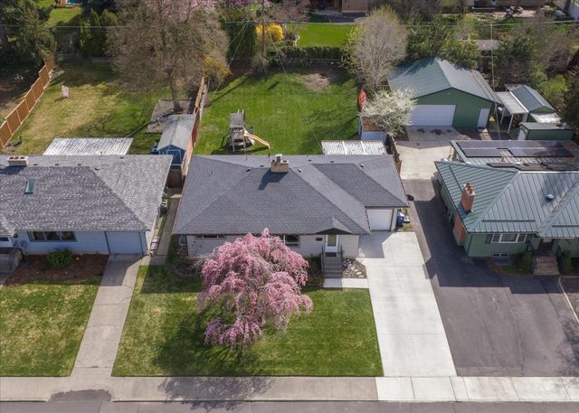 3612 E Congress Ave, Spokane, WA 99223