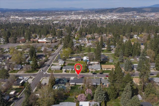 3612 E Congress Ave, Spokane, WA 99223