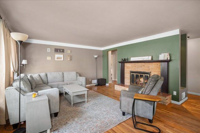 3612 E Congress Ave, Spokane, WA 99223