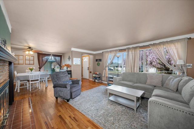 3612 E Congress Ave, Spokane, WA 99223