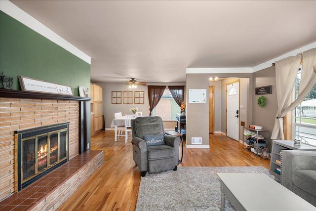 3612 E Congress Ave, Spokane, WA 99223