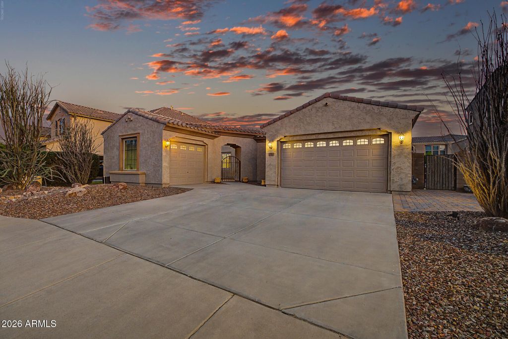 2637 E DOGWOOD Drive, Chandler, AZ 85286 — photo 2