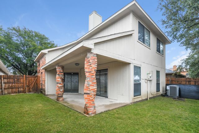 4213 Amy Drive, Mesquite, TX 75150