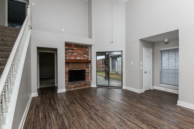 4213 Amy Drive, Mesquite, TX 75150