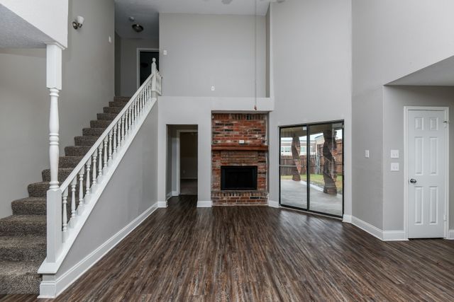 4213 Amy Drive, Mesquite, TX 75150