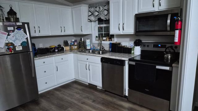 4 Hemlock Road, Tilton, NH 03276