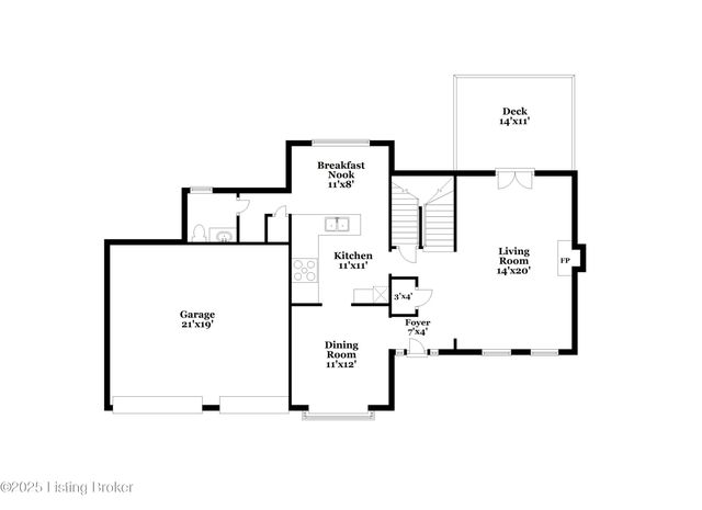 8410 Hurstbourne Woods Pl, Louisville, KY 40299