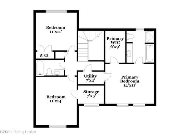 8410 Hurstbourne Woods Pl, Louisville, KY 40299