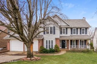 8410 Hurstbourne Woods Pl, Louisville, KY 40299