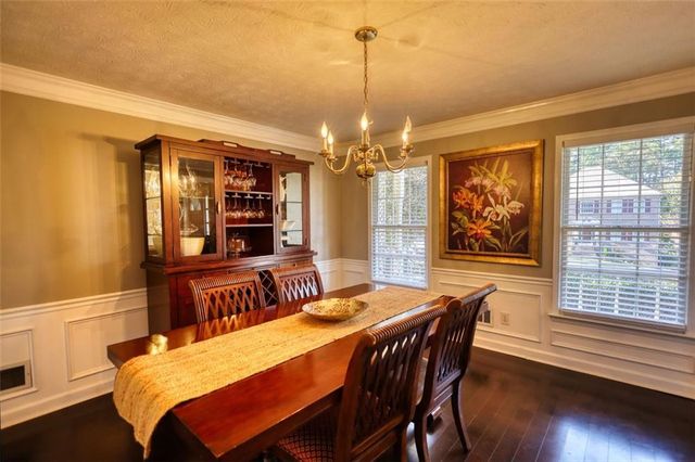 2563 Bridgewood Lane, Snellville, GA 30078