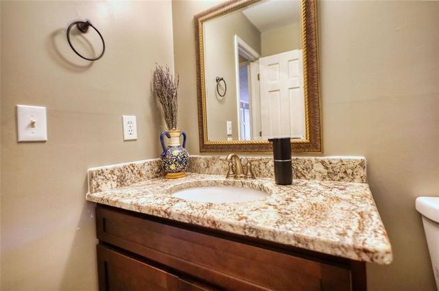 2563 Bridgewood Lane, Snellville, GA 30078