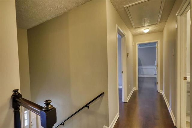 2563 Bridgewood Lane, Snellville, GA 30078