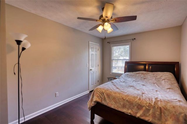 2563 Bridgewood Lane, Snellville, GA 30078