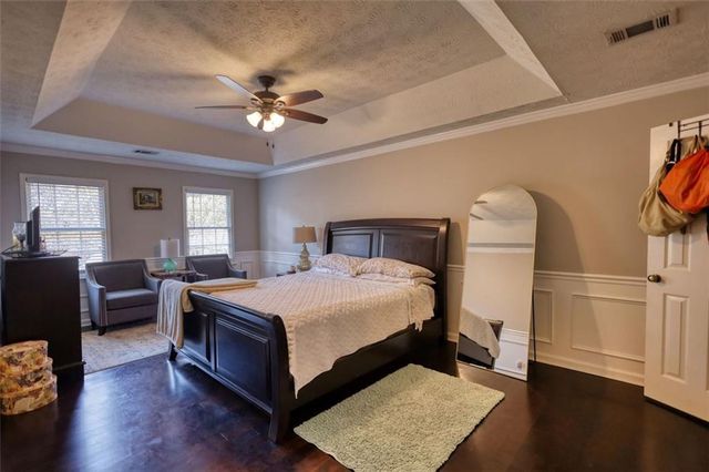 2563 Bridgewood Lane, Snellville, GA 30078