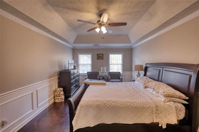 2563 Bridgewood Lane, Snellville, GA 30078